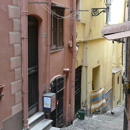 La Volpina شقة *