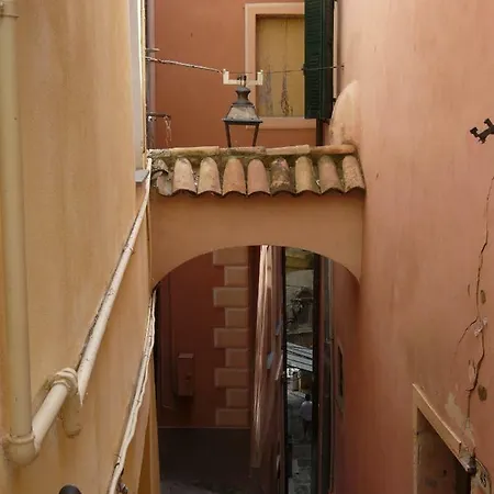 شقة La Volpina
