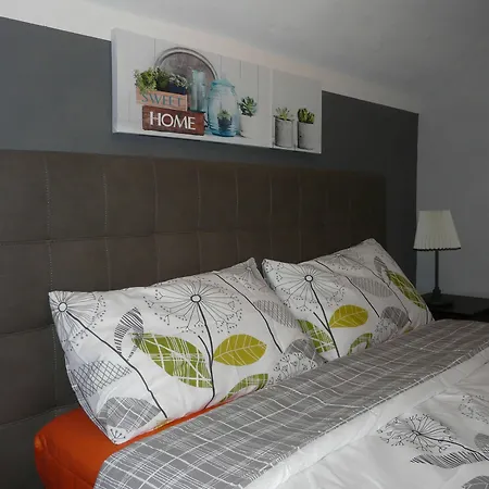 La Volpina Apartment