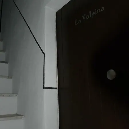 La Volpina * Sanremo