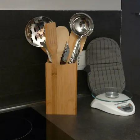 La Volpina Apartment