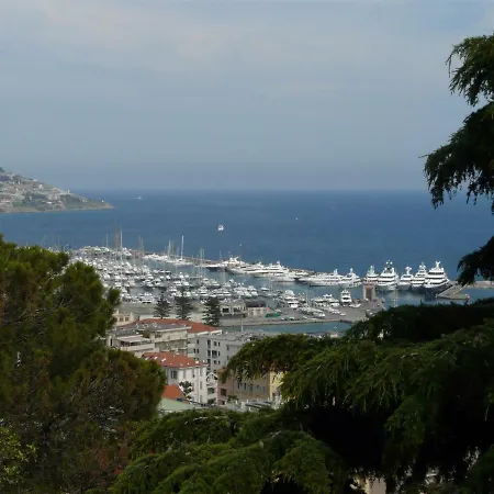 La Volpina Lejlighed Sanremo
