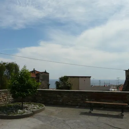 Lejlighed La Volpina *