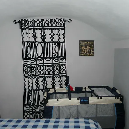Apartamento La Volpina Sanremo
