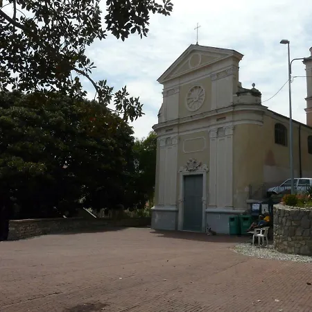 Lejlighed La Volpina